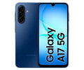 SAMSUNG GALAXY A17 5G BLUE / 8+256GB / 6.7" AMOLED 90HZ FULL HD+