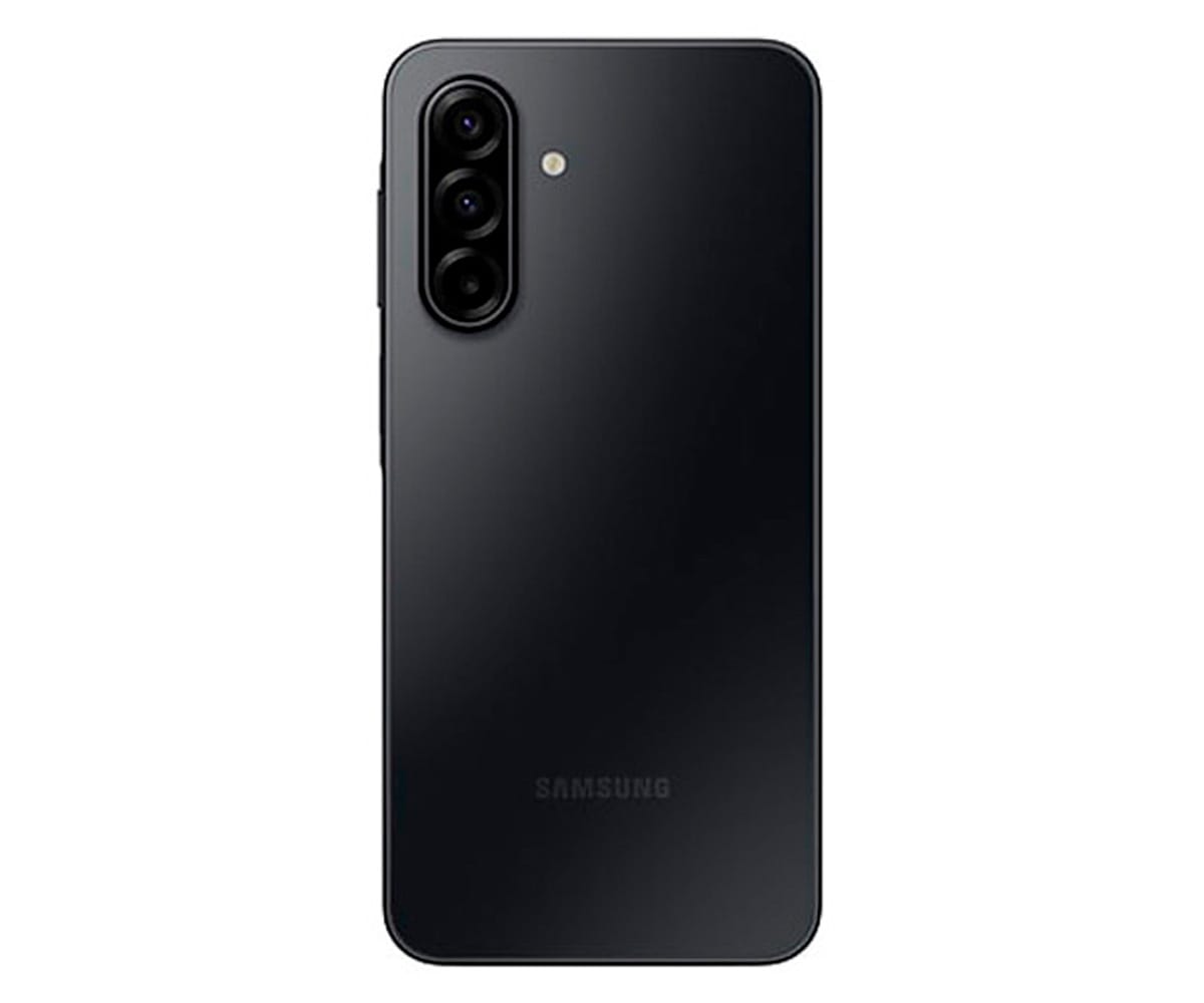 SAMSUNG GALAXY A17 4G BLACK / 4+128GB / 6.7" AMOLED 90HZ FULL HD+ - detalle