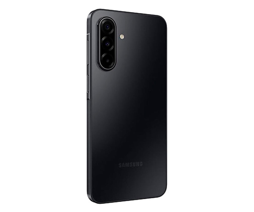 SAMSUNG GALAXY A17 4G BLACK / 4+128GB / 6.7" AMOLED 90HZ FULL HD+ - detalle