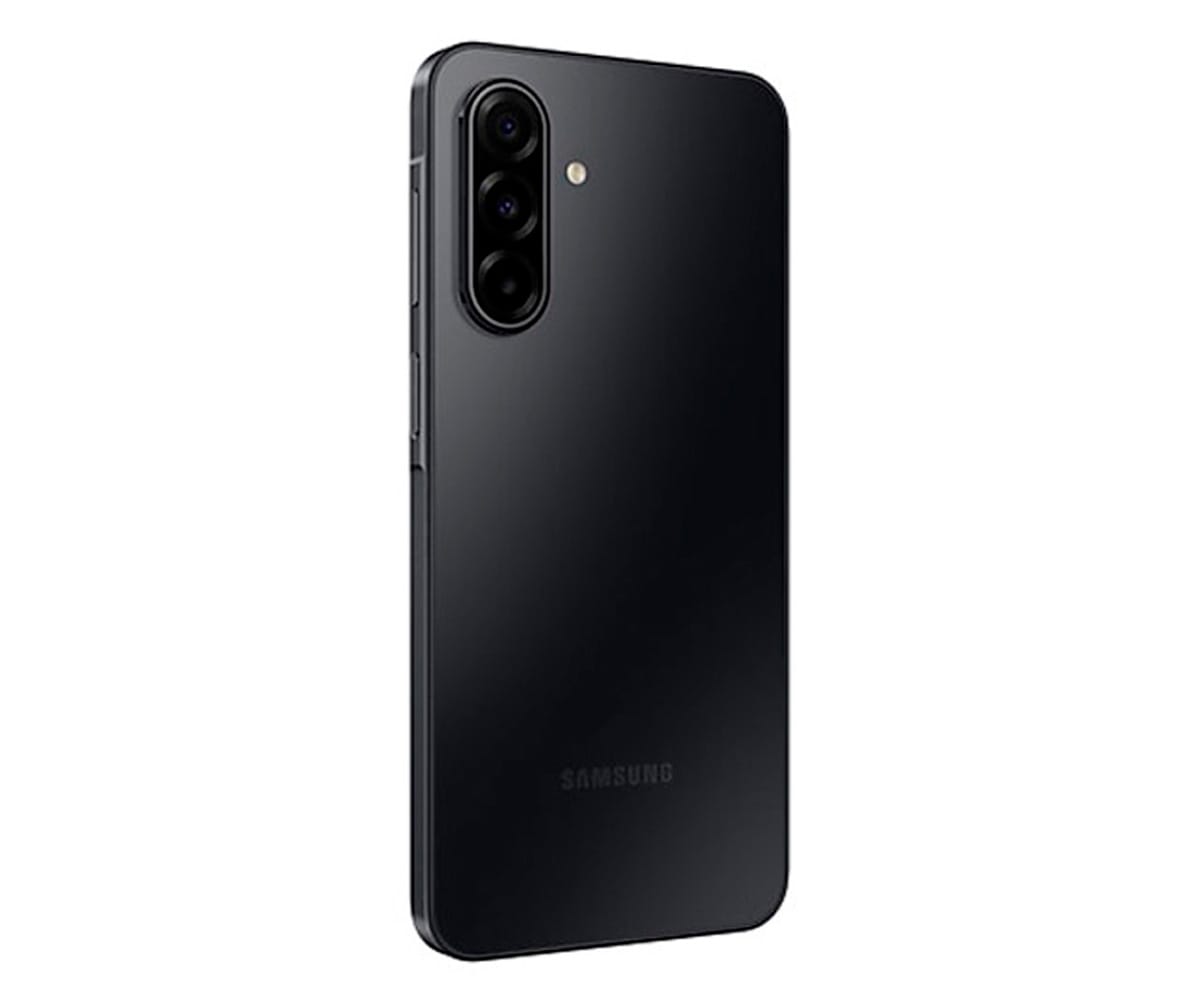 SAMSUNG GALAXY A17 4G BLACK / 4+128GB / 6.7" AMOLED 90HZ FULL HD+ - detalle