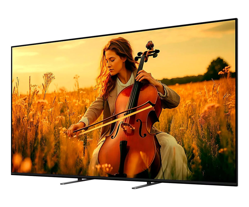 SONY BRAVIA 5 K-98XR5 / TELEVISOR SMART TV 98" MINI LED UHD 4K HDR 120 HZ - detalle