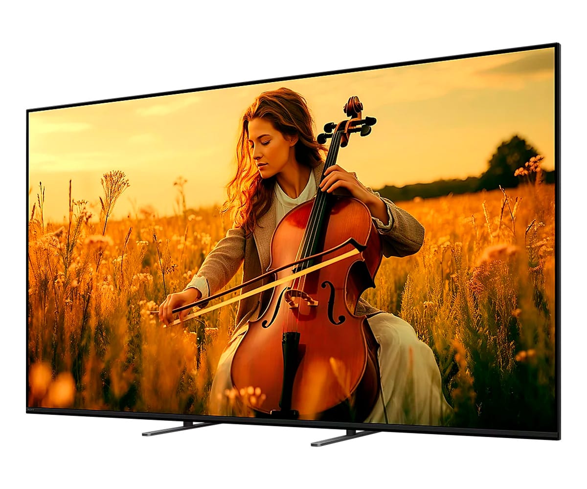 SONY BRAVIA 5 K-98XR5 / TELEVISOR SMART TV 98" MINI LED UHD 4K HDR 120 HZ - detalle