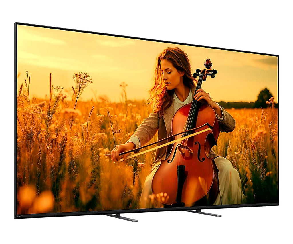 SONY BRAVIA 5 K-98XR5 / TELEVISOR SMART TV 98" MINI LED UHD 4K HDR 120 HZ - detalle