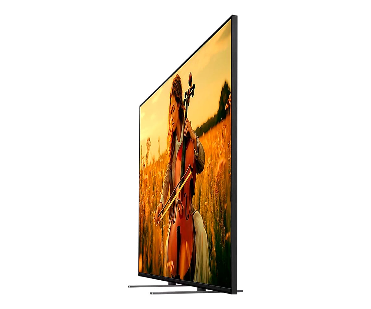 SONY BRAVIA 5 K-98XR5 / TELEVISOR SMART TV 98" MINI LED UHD 4K HDR 120 HZ - detalle