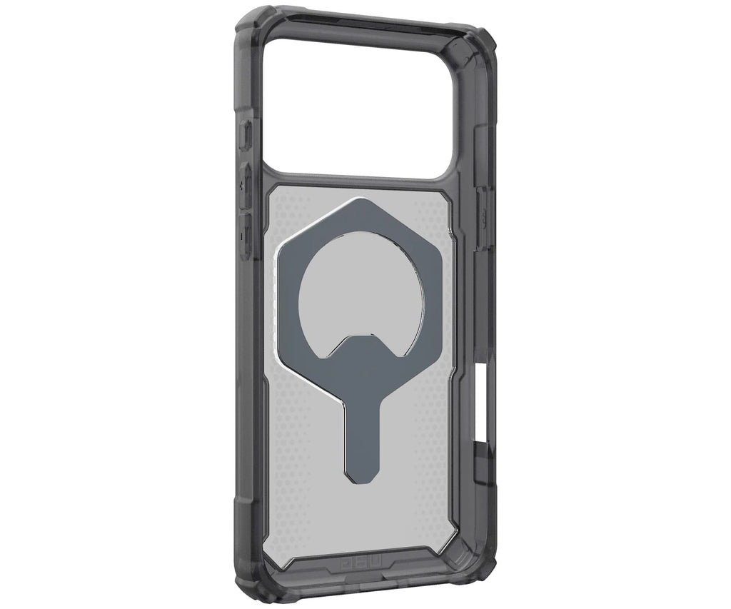 UAG FUNDA PLASMA XTE ‌‍GRIS CENIZA/TITANIO / APPLE IPHONE 17 PRO MAX - detalle