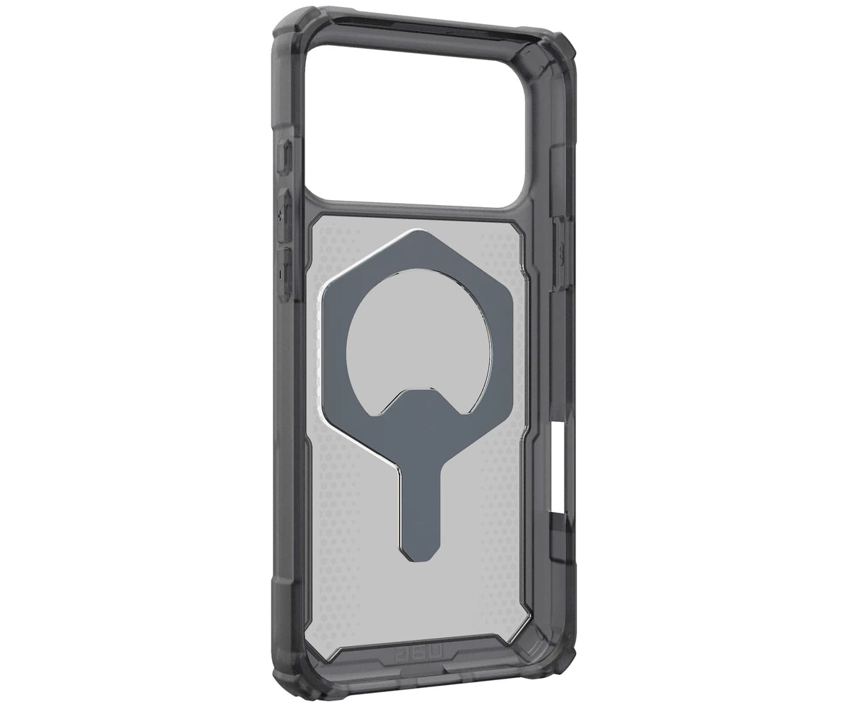 UAG FUNDA PLASMA XTE ‌‍GRIS CENIZA/TITANIO / APPLE IPHONE 17 PRO MAX - detalle