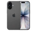 APPLE IPHONE 17 NEGRO / 8+256GB / 6.3" OLED 120HZ