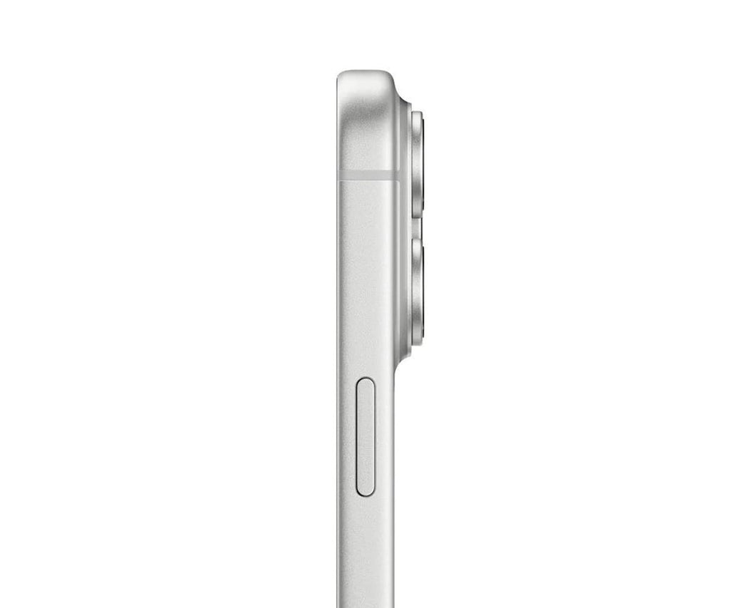 APPLE IPHONE 17 PRO PLATA / 12+256GB / 6.3" OLED 120HZ - detalle