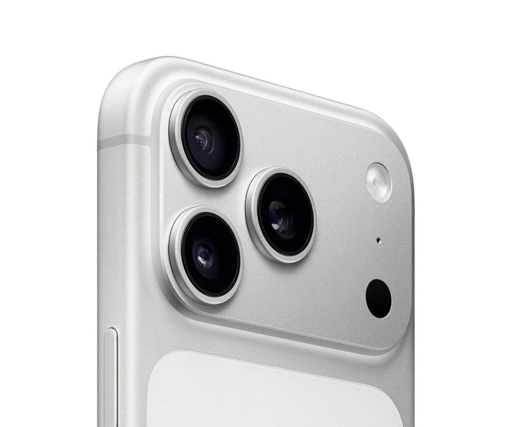APPLE IPHONE 17 PRO PLATA / 12+256GB / 6.3" OLED 120HZ - detalle