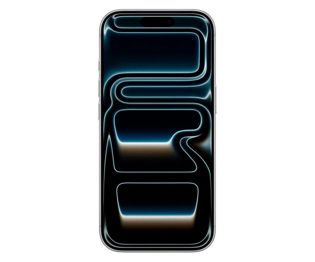 APPLE IPHONE 17 PRO PLATA / 12+256GB / 6.3" OLED 120HZ - detalle