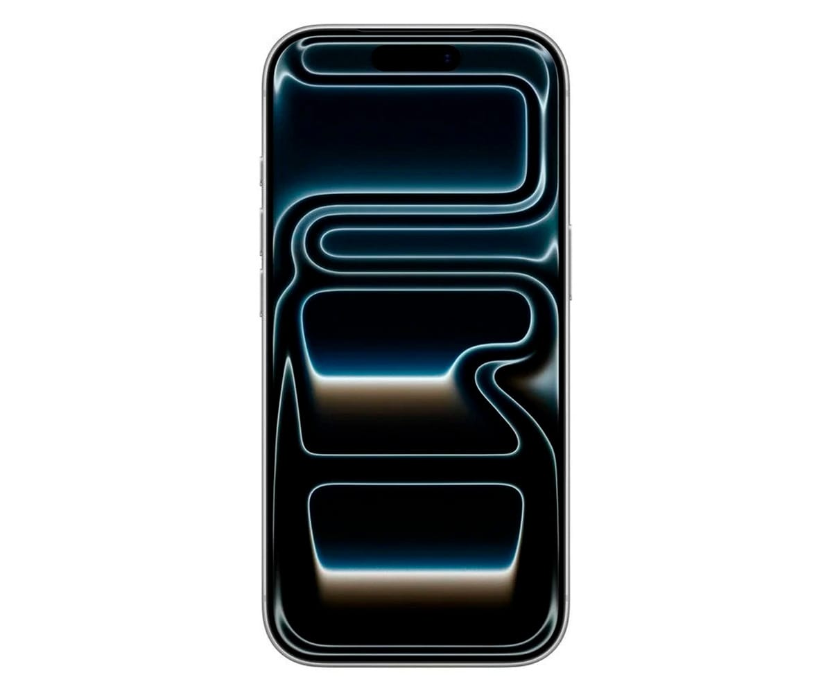 APPLE IPHONE 17 PRO PLATA / 12+256GB / 6.3" OLED 120HZ - detalle