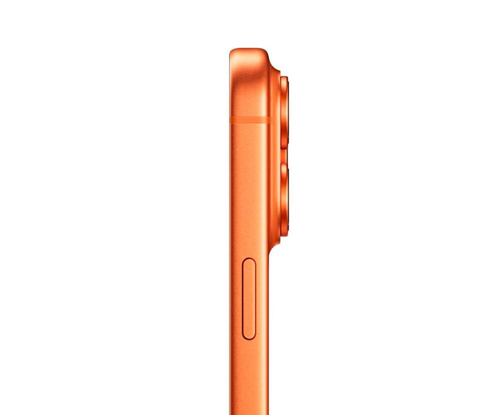 APPLE IPHONE 17 PRO NARANJA CÓSMICO / 12+256GB / 6.3" OLED 120HZ - detalle
