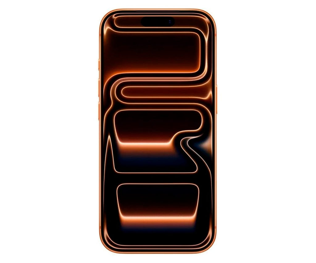 APPLE IPHONE 17 PRO NARANJA CÓSMICO / 12+256GB / 6.3" OLED 120HZ - detalle