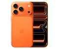 APPLE IPHONE 17 PRO NARANJA CÓSMICO / 12+256GB / 6.3" OLED 120HZ