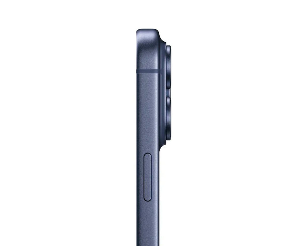 APPLE IPHONE 17 PRO AZUL OSCURO / 12+256GB / 6.3" OLED 120HZ - detalle