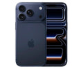 APPLE IPHONE 17 PRO AZUL OSCURO / 12+256GB / 6.3" OLED 120HZ
