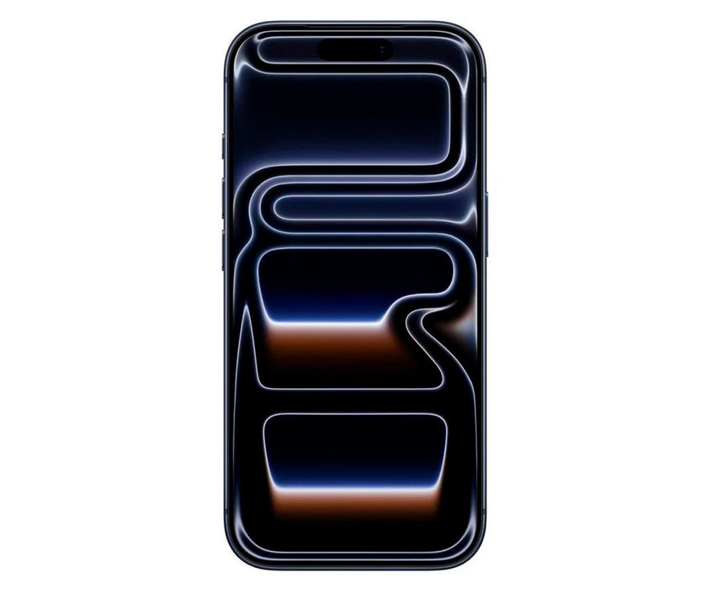 APPLE IPHONE 17 PRO AZUL OSCURO / 12+512GB / 6.3" OLED 120HZ - detalle