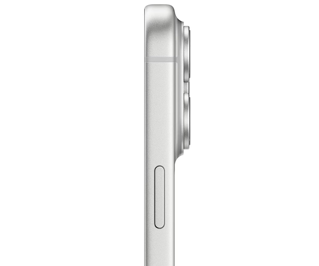 APPLE IPHONE 17 PRO MAX SILVER / 12+256GB / 6.9" OLED 120HZ - detalle