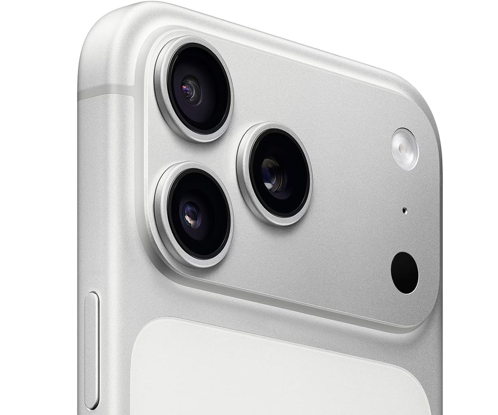 APPLE IPHONE 17 PRO MAX SILVER / 12+256GB / 6.9" OLED 120HZ - detalle