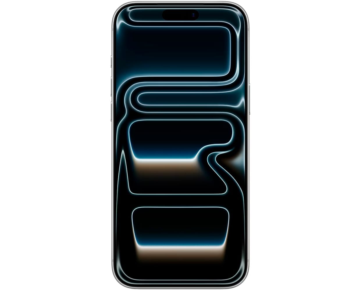 APPLE IPHONE 17 PRO MAX SILVER / 12+256GB / 6.9" OLED 120HZ - detalle