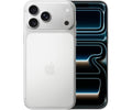 APPLE IPHONE 17 PRO MAX SILVER / 12+256GB / 6.9" OLED 120HZ
