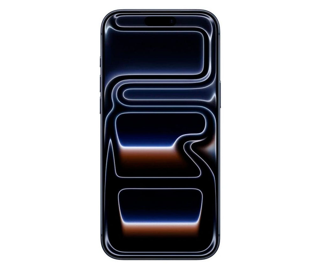 APPLE IPHONE 17 PRO MAX AZUL OSCURO / 12+512GB / 6.9" OLED 120HZ - detalle