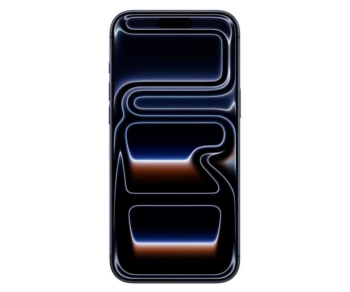 APPLE IPHONE 17 PRO MAX AZUL OSCURO / 12+512GB / 6.9" OLED 120HZ - detalle