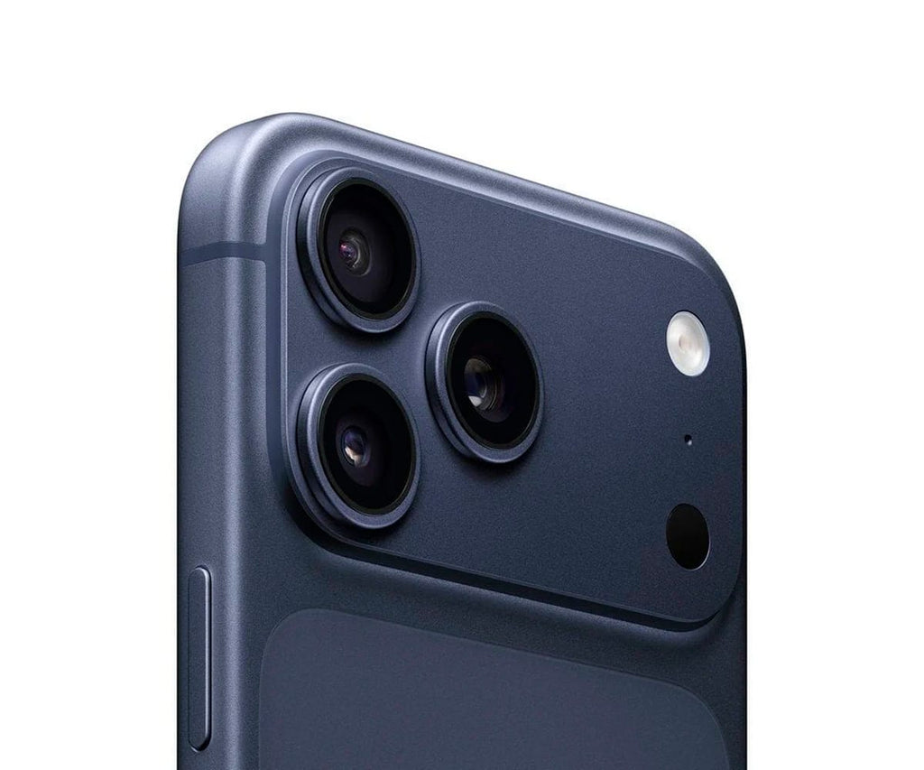 APPLE IPHONE 17 PRO MAX AZUL OSCURO / 12+512GB / 6.9" OLED 120HZ - detalle