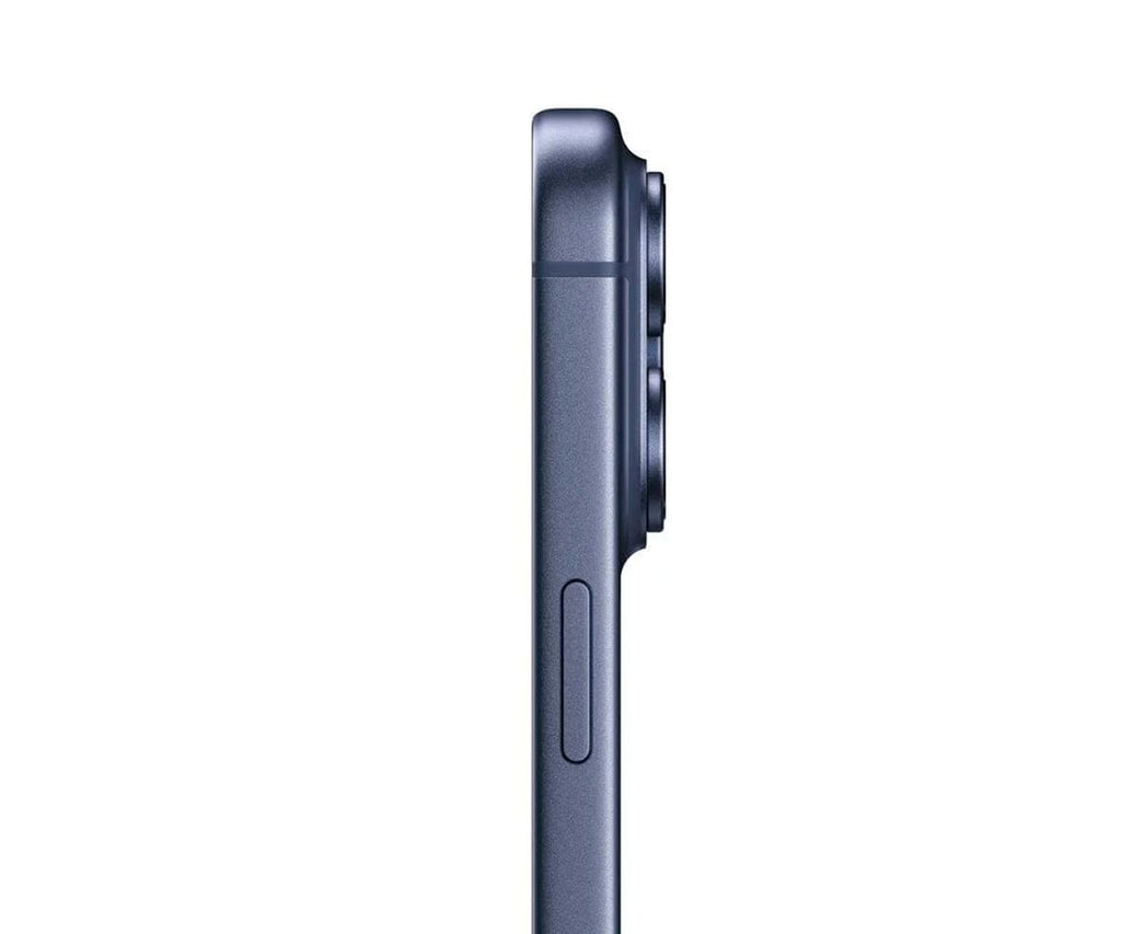 APPLE IPHONE 17 PRO MAX AZUL OSCURO / 12+512GB / 6.9" OLED 120HZ - detalle