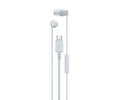 SONY IER-EX15C BLANCO / AURICULARES IN EAR CON CABLE USB-C®