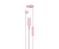 SONY IER-EX15C ROSA / AURICULARES IN EAR CON CABLE USB-C®