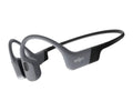 SHOKZ OPENSWIM PRO GRIS / AURICULARES DE CONDUCCIÓN ÓSEA INALÁMBRICOS
