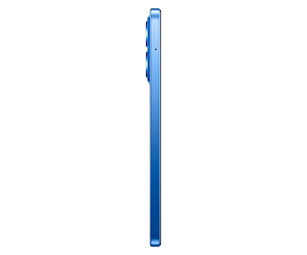 XIAOMI REDMI 15C MOONLIGHT BLUE / 4+256GB / 6.9" HD+ - detalle
