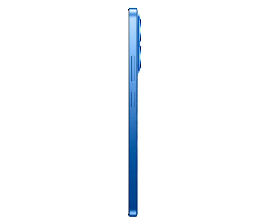 XIAOMI REDMI 15C MOONLIGHT BLUE / 4+256GB / 6.9" HD+ - detalle