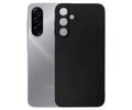 JC FUNDA TRASERA DE SILICONA EN COLOR NEGRO / SAMSUNG GALAXY A17