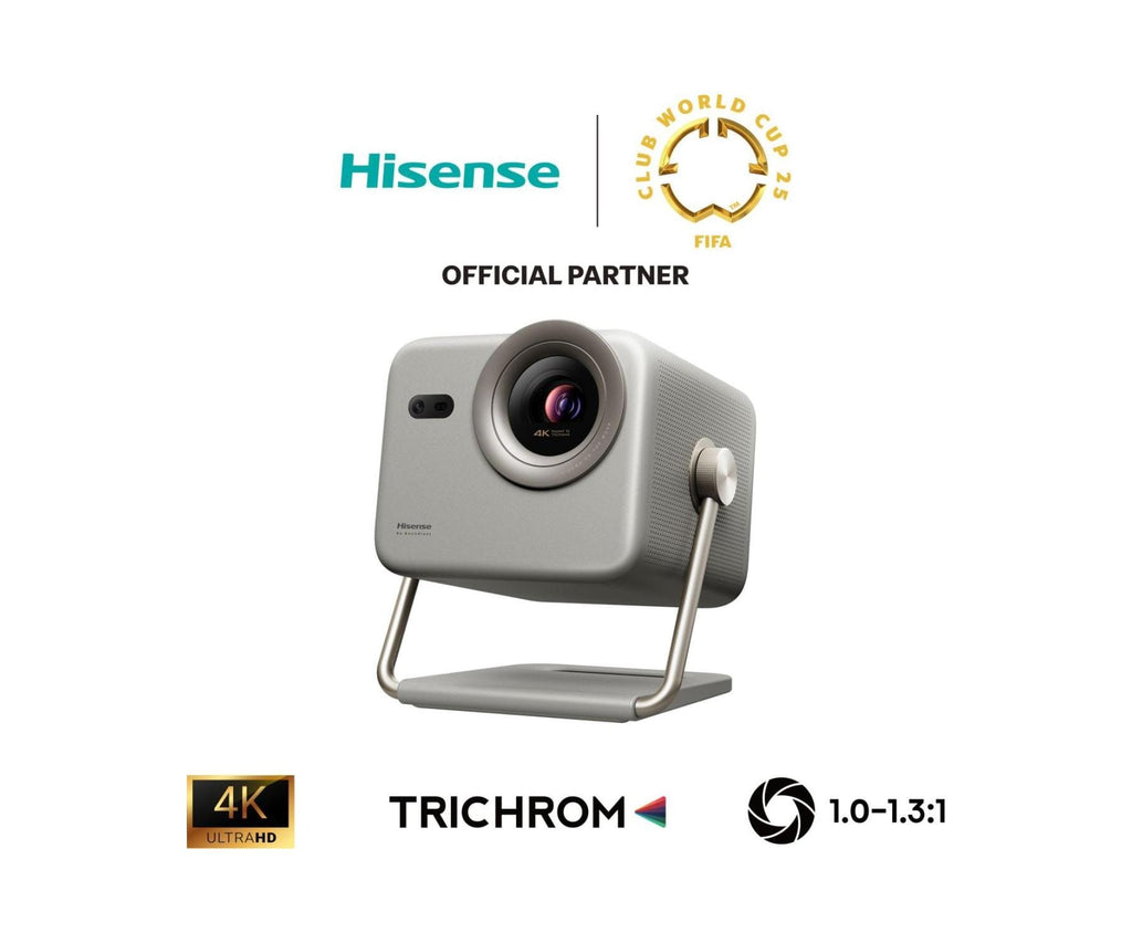 HISENSE M2 PRO UHD 4K (3840X2160) 3D GRIS