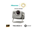 HISENSE M2 PRO UHD 4K (3840X2160) 3D GRIS