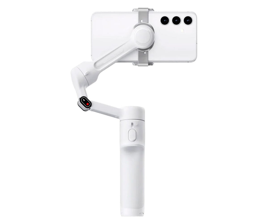 INSTA360 FLOW 2 SUMMIT WHITE / ESTABILIZADOR PARA SMARTPHONE - detalle