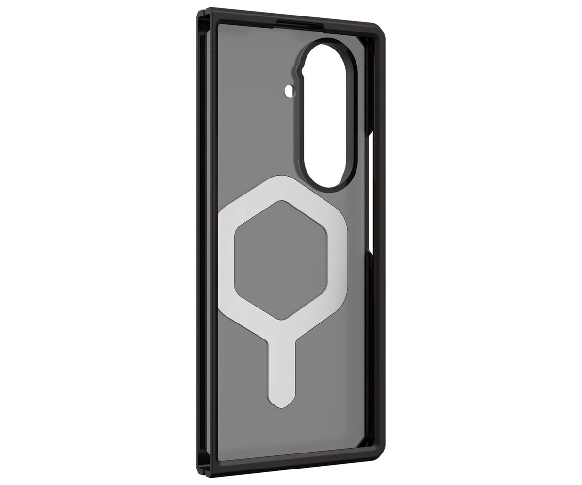 UAG FUNDA MOUVE GRIS CENIZA / SAMSUNG GALAXY Z FOLD7 - detalle