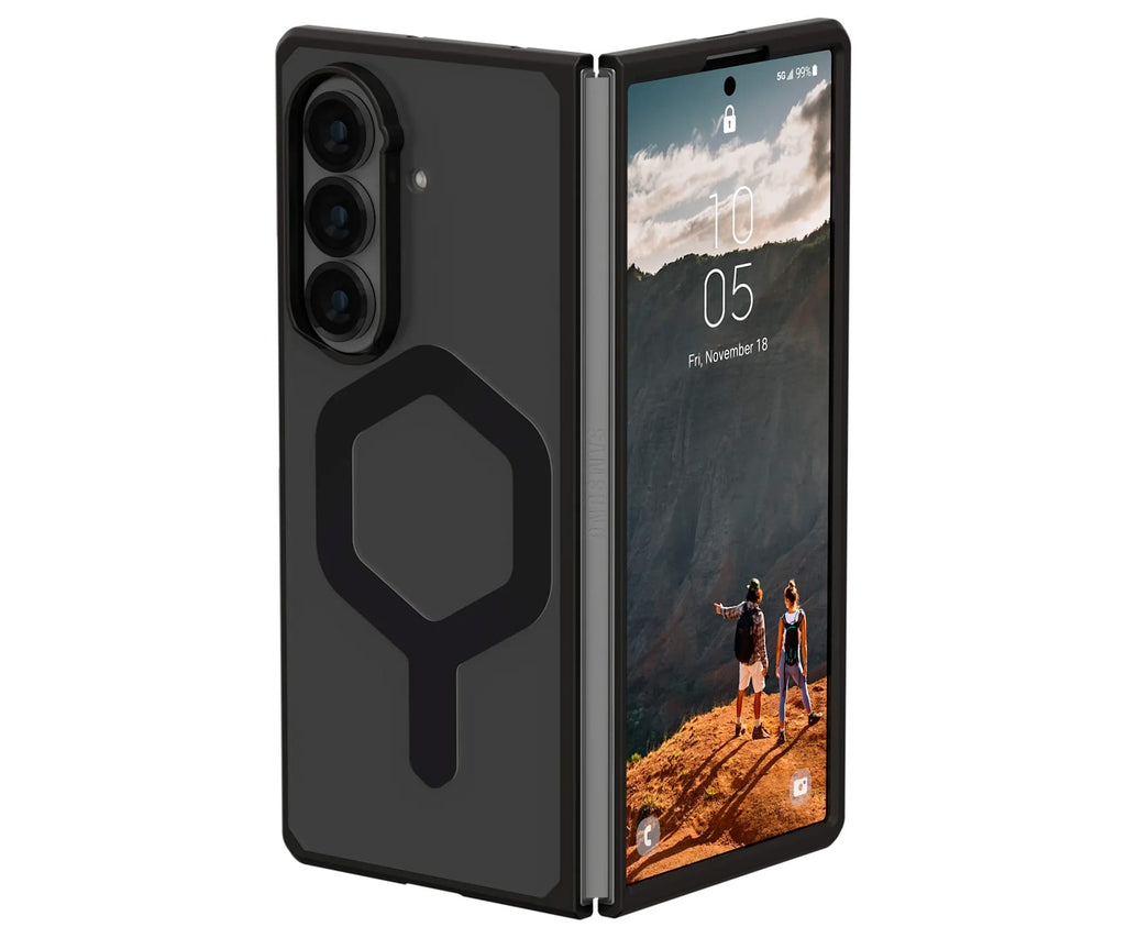 UAG FUNDA MOUVE GRIS CENIZA / SAMSUNG GALAXY Z FOLD7