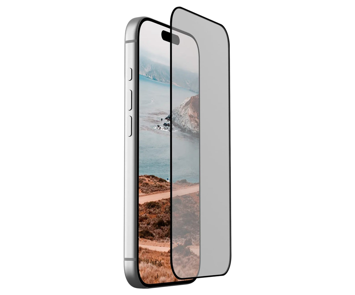 UAG PROTECTOR DE PANTALLA DE VIDRIO TEMPLADO SHIELD / APPLE IPHONE 17 PRO