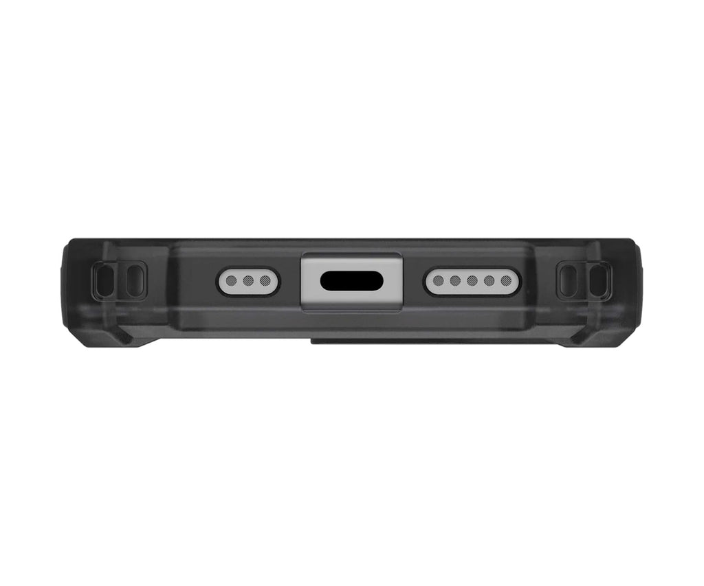 UAG FUNDA PLASMA XTE ⁣⁢​﻿﻿‍﻿​﻿‍​‍﻿​‌​‍​‍‌‍‌﻿‌​﻿‍‌​‍‍﻿﻿​​‌‍​‌​​‍﻿‍​﻿‍‌‌​​‍‍‌‍﻿﻿​‍​​﻿‌​‌‍GRIS CENIZA/TITANIO / APPLE IPHONE 17 - detalle