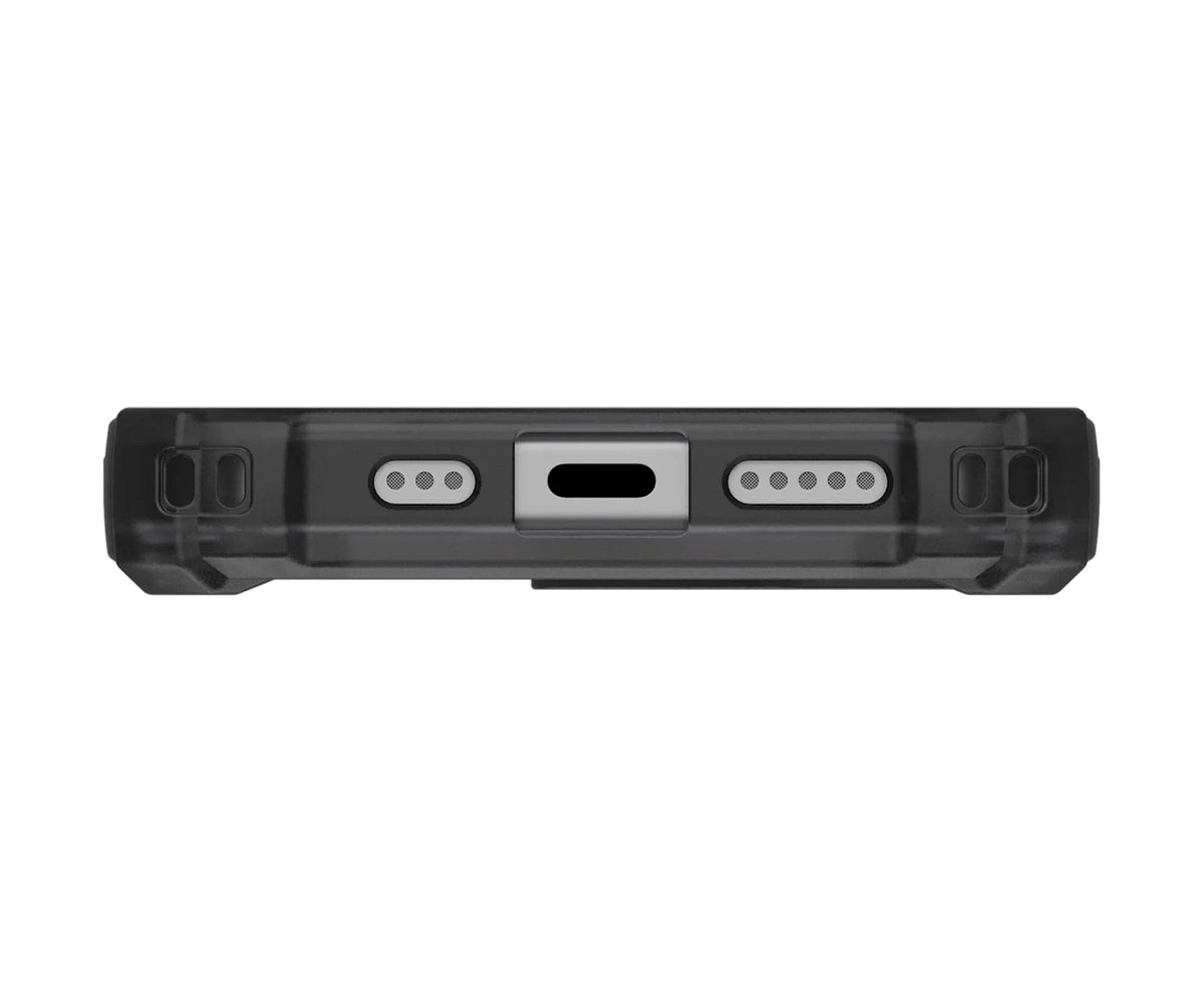 UAG FUNDA PLASMA XTE ⁣⁢​﻿﻿‍﻿​﻿‍​‍﻿​‌​‍​‍‌‍‌﻿‌​﻿‍‌​‍‍﻿﻿​​‌‍​‌​​‍﻿‍​﻿‍‌‌​​‍‍‌‍﻿﻿​‍​​﻿‌​‌‍GRIS CENIZA/TITANIO / APPLE IPHONE 17 - detalle