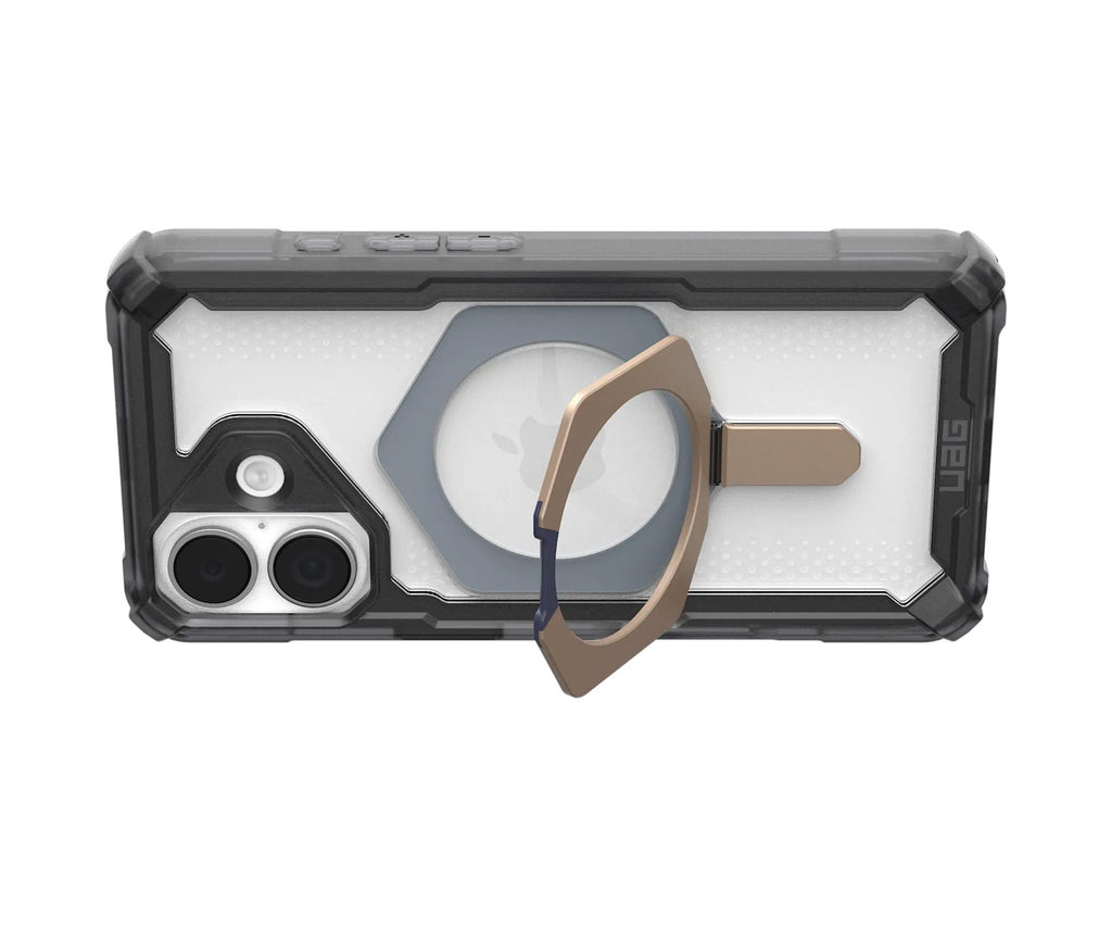 UAG FUNDA PLASMA XTE ⁣⁢​﻿﻿‍﻿​﻿‍​‍﻿​‌​‍​‍‌‍‌﻿‌​﻿‍‌​‍‍﻿﻿​​‌‍​‌​​‍﻿‍​﻿‍‌‌​​‍‍‌‍﻿﻿​‍​​﻿‌​‌‍GRIS CENIZA/TITANIO / APPLE IPHONE 17 - detalle