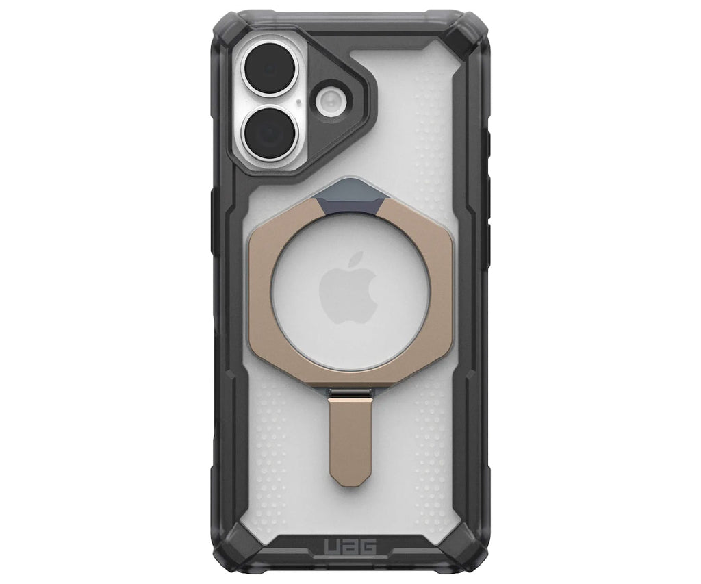 UAG FUNDA PLASMA XTE ⁣⁢​﻿﻿‍﻿​﻿‍​‍﻿​‌​‍​‍‌‍‌﻿‌​﻿‍‌​‍‍﻿﻿​​‌‍​‌​​‍﻿‍​﻿‍‌‌​​‍‍‌‍﻿﻿​‍​​﻿‌​‌‍GRIS CENIZA/TITANIO / APPLE IPHON