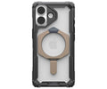 UAG FUNDA PLASMA XTE ⁣⁢​﻿﻿‍﻿​﻿‍​‍﻿​‌​‍​‍‌‍‌﻿‌​﻿‍‌​‍‍﻿﻿​​‌‍​‌​​‍﻿‍​﻿‍‌‌​​‍‍‌‍﻿﻿​‍​​﻿‌​‌‍GRIS CENIZA/TITANIO / APPLE IPHON