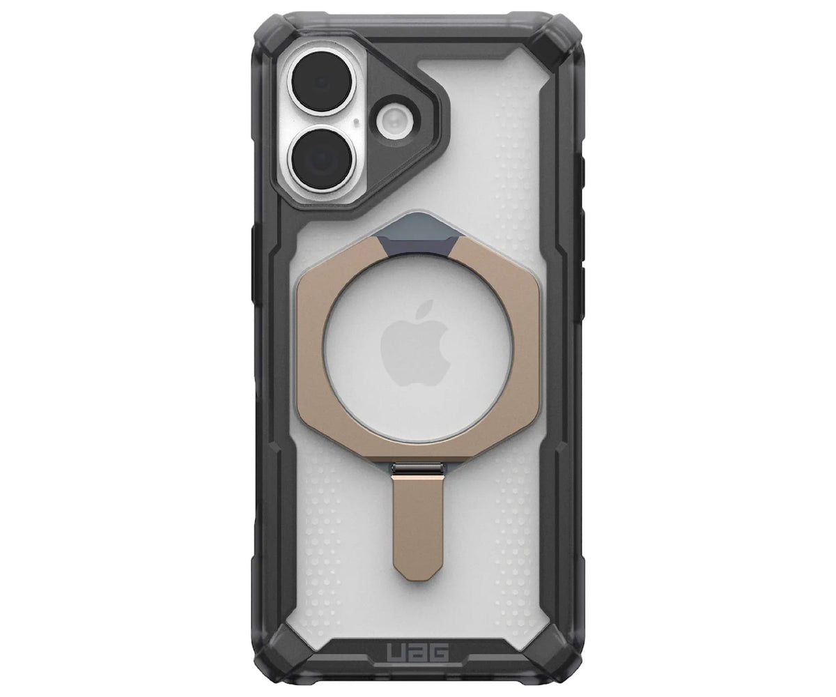UAG FUNDA PLASMA XTE ⁣⁢​﻿﻿‍﻿​﻿‍​‍﻿​‌​‍​‍‌‍‌﻿‌​﻿‍‌​‍‍﻿﻿​​‌‍​‌​​‍﻿‍​﻿‍‌‌​​‍‍‌‍﻿﻿​‍​​﻿‌​‌‍GRIS CENIZA/TITANIO / APPLE IPHON