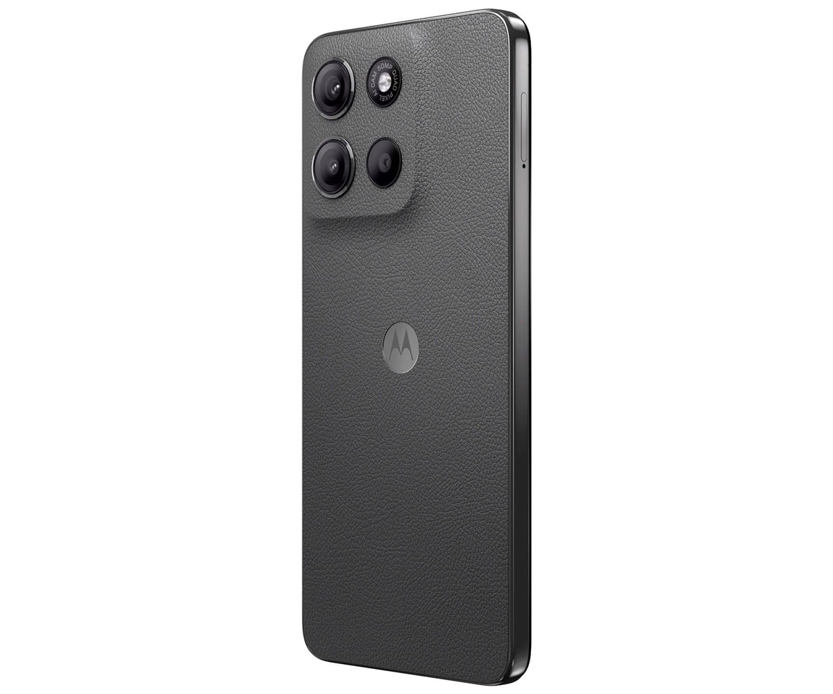 MOTOROLA MOTO G15 4G GRAVITY GREY / 8+512GB / 6.72" FULL FHD+ - detalle
