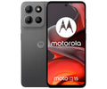 MOTOROLA MOTO G15 4G GRAVITY GREY / 8+512GB / 6.72" FULL FHD+