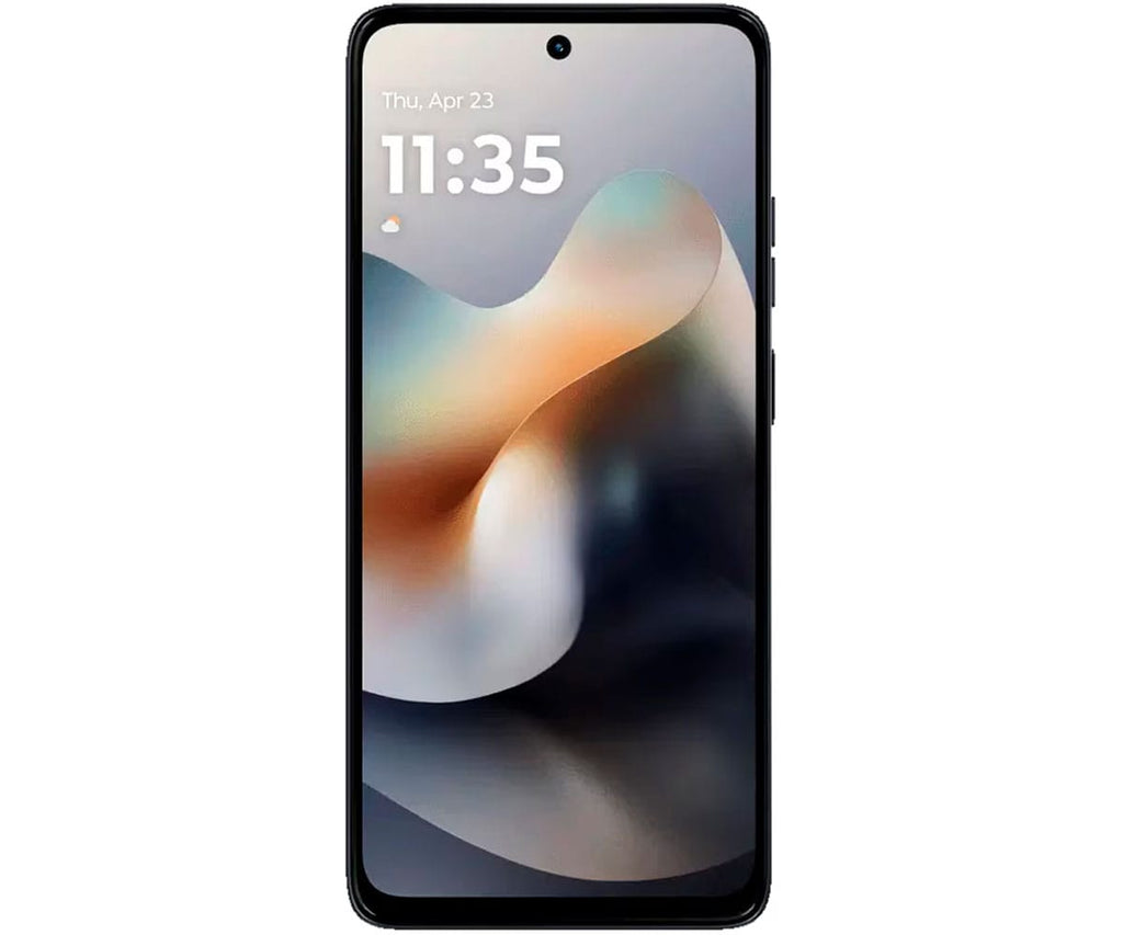 MOTOROLA MOTO G56 5G BLACK OYSTER / 8+512GB / 6.72" FULL FHD+ - detalle